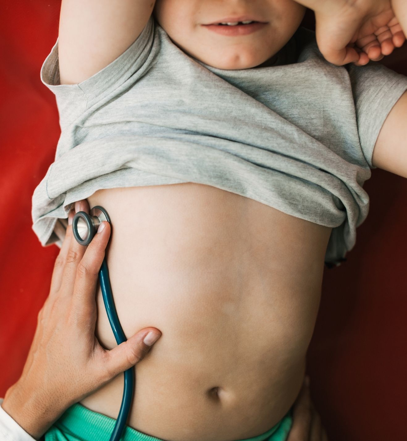 grupo aris - Fisioterapia Respiratoria Infantil