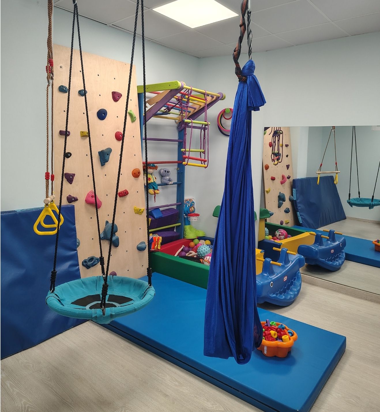 grupo aris - Integración Sensorial Infantil (1)