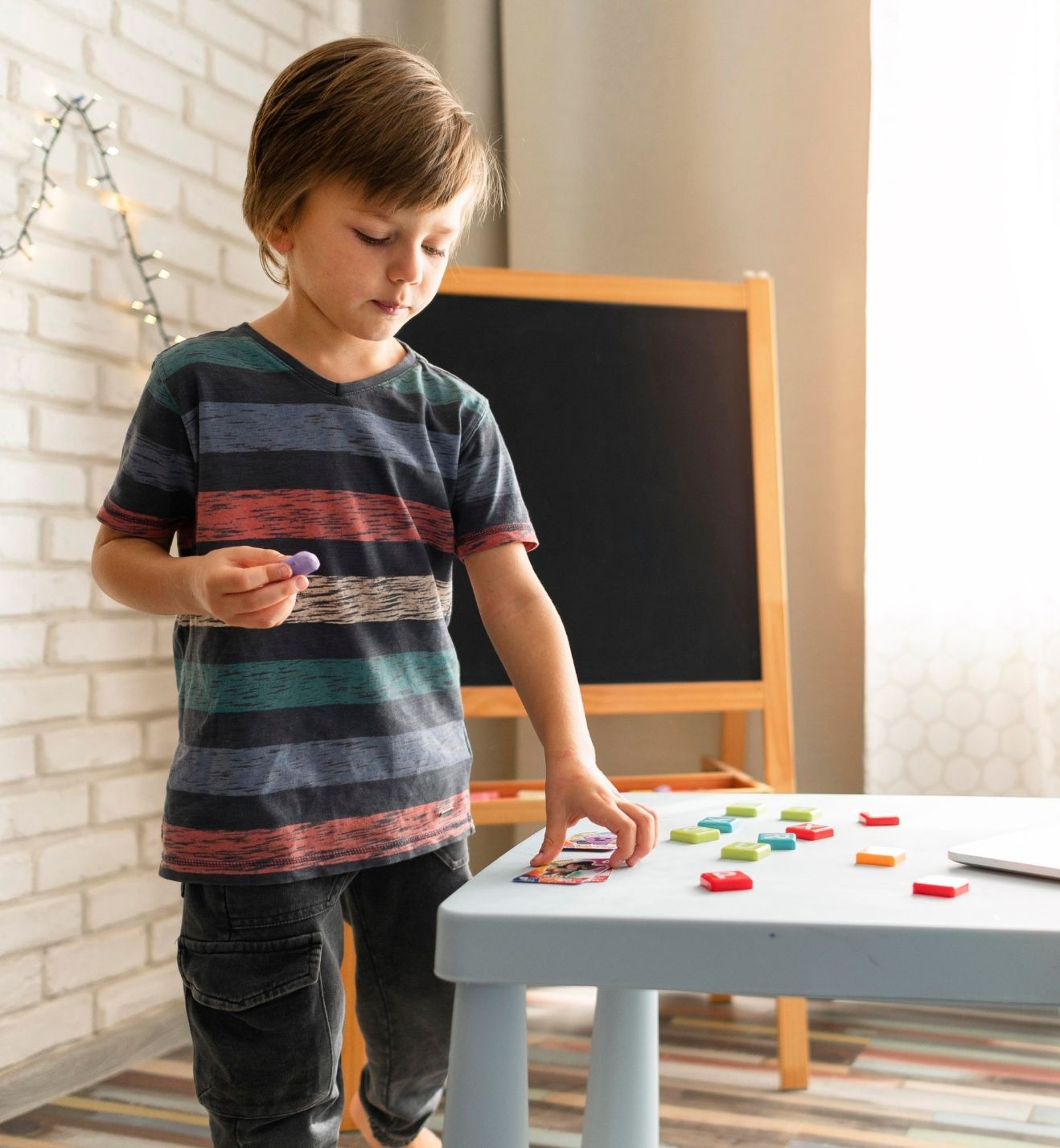 grupo aris - autismo